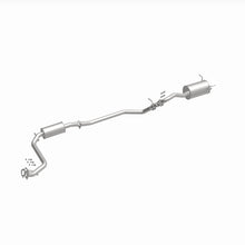 画像をギャラリービューアに読み込む, MagnaFlow Honda BRE Exhaust Replacement Kit