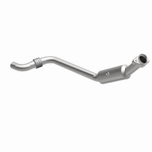 画像をギャラリービューアに読み込む, MagnaFlow 15-17 Ford Mustang 3.7L Direct Fit Converter