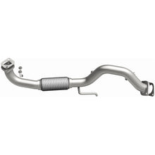 画像をギャラリービューアに読み込む, BRE Exhaust 07-12 Hyundai Elantra 2.0L Front Pipe Kit