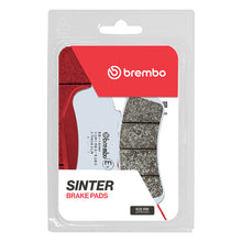 画像をギャラリービューアに読み込む, Brembo OE Sinter Prime Brake Pad