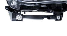 画像をギャラリービューアに読み込む, Hella 2008-2010 BMW 528i Halogen Headlight Assembly