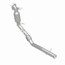 画像をギャラリービューアに読み込む, MagnaFlow 18-23 Jeep Wrangler OEM Grade Federal / EPA Compliant Direct-Fit Catalytic Converter