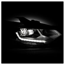 画像をギャラリービューアに読み込む, SPYDER 18-21 Chevy Traverse Full LED (Signal / Side Marker Halogen) Headlight - OE Right
