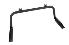 画像をギャラリービューアに読み込む, Dee Zee Universal Chevrolet Silverado Cargo Management Rear Rack - Txt Blk Standard