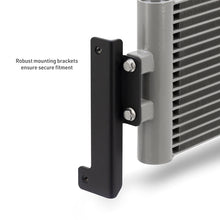 画像をギャラリービューアに読み込む, Mishimoto 10-24 Toyota 4Runner 4.0L Transmission Cooler