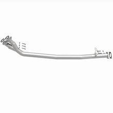 画像をギャラリービューアに読み込む, BRE Exhaust 86-89 4Runner 2.4L Front Pipe Kit