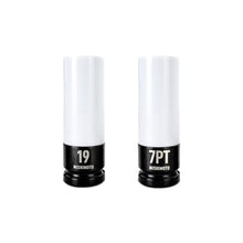 画像をギャラリービューアに読み込む, Mishimoto Steel Locking Lug Nuts M14x1.5 24pc Set Black
