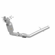 画像をギャラリービューアに読み込む, MagnaFlow 18-23 Jeep Wrangler OEM Grade Federal / EPA Compliant Direct-Fit Catalytic Converter