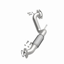 画像をギャラリービューアに読み込む, BRE Exhaust 14-17 NISSAN ROGUE 2.5L Front Pipe Kit