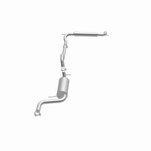 画像をギャラリービューアに読み込む, MagnaFlow BRE Exhaust Kit 05-07 Grand Caravan Town &amp; Country