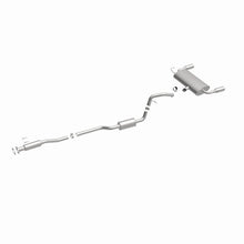 画像をギャラリービューアに読み込む, MagnaFlow BRE Exhaust Kit Replacement Stainless Ford