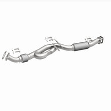 画像をギャラリービューアに読み込む, BRE Exhaust 05-08 Tucson Sportage 2.7L Front Pipe Kit