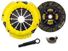 画像をギャラリービューアに読み込む, ACT 1991 Geo Prizm HD/Perf Street Sprung Clutch Kit