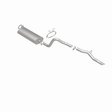 画像をギャラリービューアに読み込む, MagnaFlow BRE Exhaust Kit 98-99 Jimmy Blazer Bravada 4.3L