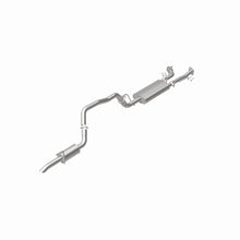 画像をギャラリービューアに読み込む, BRExhaust 08-17 Toyota Sequoia Exhaust Kit