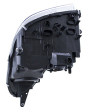 画像をギャラリービューアに読み込む, Hella 2005 Mercedes-Benz Slk 360/55Amg - Headlamp Rh