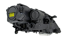 画像をギャラリービューアに読み込む, Hella 2009-2011 Mercedes-Benz ML320 MG Bi-Xenon Headlight Assembly