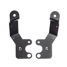 画像をギャラリービューアに読み込む, Go Rhino 19-22 Subaru Forester / 20-24 Subaru Outback XE Hood Hinge Cube Light Mount