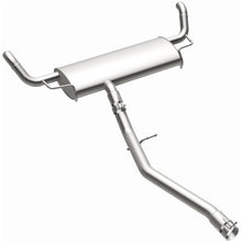 画像をギャラリービューアに読み込む, MagnaFlow 12-16 Cadillac SRX 3.6L BRE Exhaust Kit