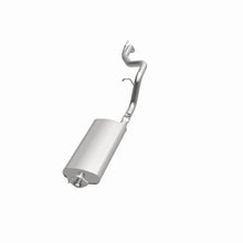 画像をギャラリービューアに読み込む, MagnaFlow BRE Exhaust Kit Replacement Stainless Jeep
