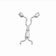 画像をギャラリービューアに読み込む, BRExhaust 10-13 Chevrolet Camaro 6.2L Direct-Fit Replacement Exhaust System