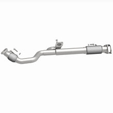 画像をギャラリービューアに読み込む, BRE Exhaust 10-15 Equinox Terrain 3.0L 3.6L Front Pipe Kit