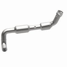 画像をギャラリービューアに読み込む, MagnaFlow 2004 Ford F-150 4.6L Direct Fit Converter