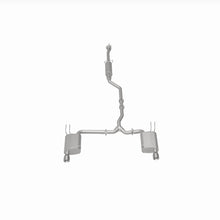 画像をギャラリービューアに読み込む, MagnaFlow 08-12 Honda Accord 3.5L BRE Exhaust Kit