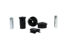 画像をギャラリービューアに読み込む, Whiteline 2005-2010 Ford Mustang Control Arm - Lower Rear Inner Bushing