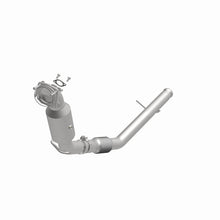 画像をギャラリービューアに読み込む, MagnaFlow 18-23 Jeep Wrangler OEM Grade Federal / EPA Compliant Direct-Fit Catalytic Converter