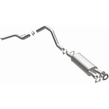 画像をギャラリービューアに読み込む, MagnaFlow BRE Exhaust Kit 96-00 Savana Express