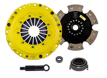 画像をギャラリービューアに読み込む, ACT 1999 Acura Integra XT/Race Rigid 6 Pad Clutch Kit