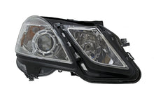 画像をギャラリービューアに読み込む, Hella 2010-2013 Mercedes-Benz E200 AMG Halogen Headlight Assembly