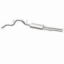 画像をギャラリービューアに読み込む, MagnaFlow BRE Exhaust Kit 96-00 Tahoe Yukon 5.7L