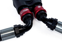 画像をギャラリービューアに読み込む, CSF 2023+ Honda Civic Type R FL5 High-Performance Dual Engine Oil Cooler Kit