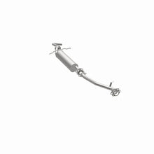 画像をギャラリービューアに読み込む, MagnaFlow BRE Exhaust Kit 90-96 Nissan D21 2.4L