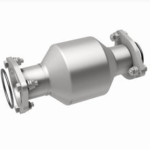 画像をギャラリービューアに読み込む, MagnaFlow 16-17 Honda Accord 2.4L Direct Fit Catalytic Converter (California Grade)