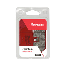 画像をギャラリービューアに読み込む, Brembo OE 91-95 BMW R80 R 800cc Sinter Brake Pad - Front