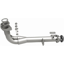 画像をギャラリービューアに読み込む, BRE Exhaust 96-00 Civic EL 1.6L Front Pipe Kit