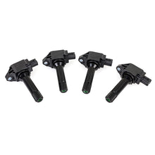 画像をギャラリービューアに読み込む, Mishimoto 15-20 Subaru BRZ Four Cylinder Ignition Coil Set