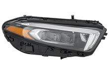 画像をギャラリービューアに読み込む, Hella 19-20 Mercedes-Benz A220 Headlamp Rh Led