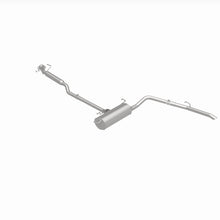 画像をギャラリービューアに読み込む, BRExhaust 17-20 Toyota Sienna 3.5L Direct-Fit Replacement Exhaust System