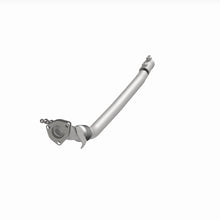 画像をギャラリービューアに読み込む, BRE Exhaust 05-08 A4 Quattro 2.0L Front Pipe Kit