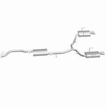 画像をギャラリービューアに読み込む, BRExhaust 09-12 GMC Acadia 3.6L Exhaust Kit