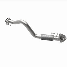 画像をギャラリービューアに読み込む, BRE Exhaust 09-11 Aveo5 1.6L Front Pipe Kit