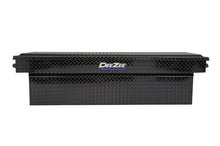 画像をギャラリービューアに読み込む, Dee Zee Universal Tool Box - Blue Crossover - Single Lid (Blk)