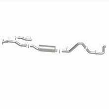 画像をギャラリービューアに読み込む, MagnaFlow BRE Exhaust Kit 94-95 Chevy C1500 C2500 K1500 K2500 5.7L