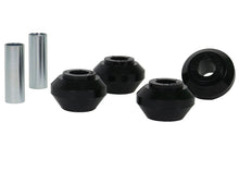 画像をギャラリービューアに読み込む, Whiteline Plus Front Strut Rod to Chassis Bushing