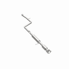 画像をギャラリービューアに読み込む, MagnaFlow 12-15 Mazda 5 2.5L Direct Fit CARB Compliant Catalytic Converter