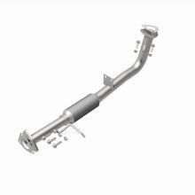 画像をギャラリービューアに読み込む, BRE Exhaust 90-93 Accord 2.2L Front Pipe Kit